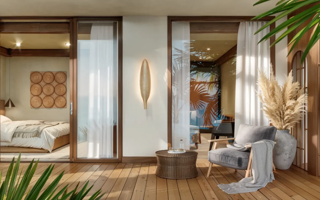 Amani Melasti – Harmony Suite
