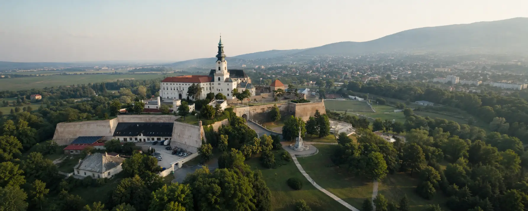 Nehnuteľnosti na Slovensku